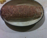 Foto del paso 3 de la receta: Pan de carne