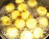 রসগোল্লা (Rasgulla Recipe In Bengali) রেসিপি ধাপ - 4 ছবি