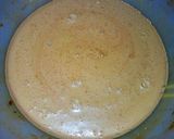 Foto del paso 7 de la receta Helado cremoso de chocolate con galletas (Con o sin heladera)