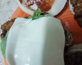 Kfc Zinger Burger recipe step 10 photo