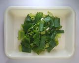 Foto langkah ke 5 dari resep Tongkol Granat.