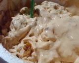 Foto del paso 7 de la receta: Helado de Dulce de leche (a base de crema)