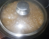 Foto del paso 4 de la receta: Pollo teriyaki con Cola-Cola