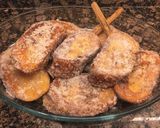Foto del paso 20 de la receta Torrijas de leche