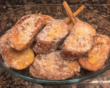 Foto del paso 20 de la receta: Torrijas de leche