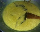 Foto langkah ke 3 dari resep Soto Ayam Santan.
