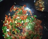 Foto langkah ke 4 dari resep Ayam goreng Chili padi.