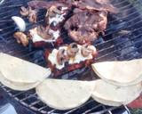 Foto del paso 2 de la receta: Parrillada Hidalguense (Marinado instantáneo) y Entrantes