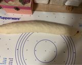 Pizzás csiga recept fázis 4 fotója