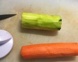 Trójai húsgombóc (ketogén) recept fázis 1 fotója