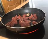 Foto del paso 1 de la receta: Ensalada de frijoles