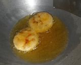 পেঁয়াজের কচুরি (peyajer kochuri recipe in Bengali) রেসিপির ধাপ 4 ছবি