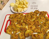 Foto del paso 1 de la receta: Tepache en la Instant Pot