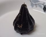 A picture of step 4 of Oreo Modak.