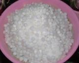 साबूदाना खीर (Sabudana kheer recipe in Hindi) रेसिपी चरण 1 फोटो