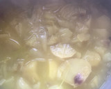 Foto del paso 11 de la receta: Albóndigas de dos carnes, guisadas con mucho amor