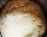 Pizza recept fázis 3 fotója