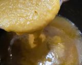 Foto del paso 8 de la receta: Sopa de pollo y fideos saludable