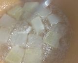 अंगूरी पेठा (angoori petha recipe in Hindi) रेसिपी चरण 4 फोटो