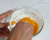 A picture of step 5 of Delicious Mango Shrikhand Recipe.