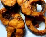 টমেটো দিয়ে রুই মাছের ঝোল রেসিপির ধাপ 2 ছবি