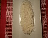 Foto del paso 17 de la receta: Lomo de jurel con arroz thai y fideos al curry