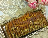 صورة لخطوة 5 من وصفة كيك المحلات بزوج بيضات فقط🥚