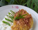 Foto langkah ke 5 dari resep Telur Gobal Gabul.