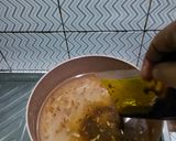 Foto langkah ke 3 dari resep Soto ayam.