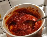 Foto langkah ke 3 dari resep Kimchi Homemade Mudah Simple ala MamaMit.