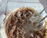 Foto del paso 2 de la receta: Muffins de plátano y nuez