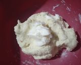 Foto langkah ke 1 dari resep Bakpao Coklat tepung tangmien.