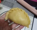 Foto langkah ke 6 dari resep Pastel Renyah.