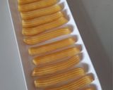 Foto langkah ke 5 dari resep Churros Saus Coklat.