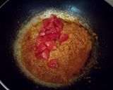 Foto langkah ke 1 dari resep Ayam masak sambal rempah.