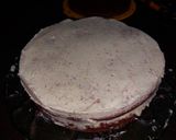 Foto del paso 4 de la receta: Red velvet 🎂