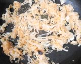 A picture of step 5 of Without oil brown Onion.