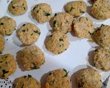 Foto del paso 2 de la receta: Tacos de falafel versión saludable