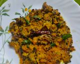 করলার তেল ঝাল (Karolar Tel jhal recipe in Bengali)) রেসিপি ধাপ - 6 ছবি