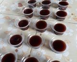 Foto langkah ke 1 dari resep Puding Kribo.