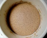 Foto langkah ke 3 dari resep Roti tawar teh sosro (tanpa telur).