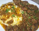 صورة لخطوة 5 من وصفة كمونية بالبيري👌🏻😋♥️♥️♥️
