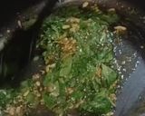 صورة لخطوة 2 من وصفة سباغتي بصوص البيستو ولا أسهل