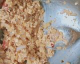 પરાઠા(paratha recipe in Gujarati) રેસીપી સ્ટેપ2ફોટો