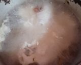 Foto del paso 3 de la receta: Marineras de carne