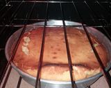 Foto del paso 7 de la receta: Torta invertida de ananá
