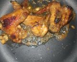 Foto langkah ke 4 dari resep 159. Chicken Wings.