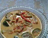 Foto langkah ke 5 dari resep *pecak terong pondoh, masakan khas blitar*.