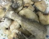 Foto del paso 2 de la receta: 640. Merluza a la marinera (principal pescado)