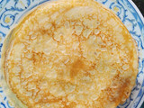 Crepes